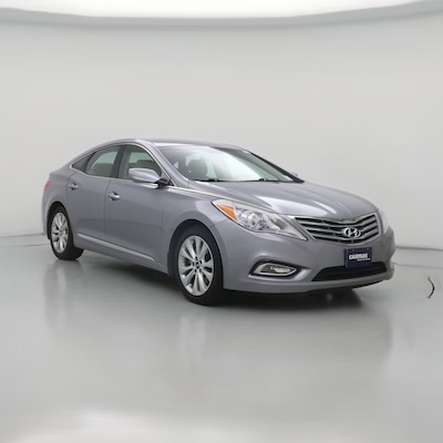 2014 Hyundai Azera Limited