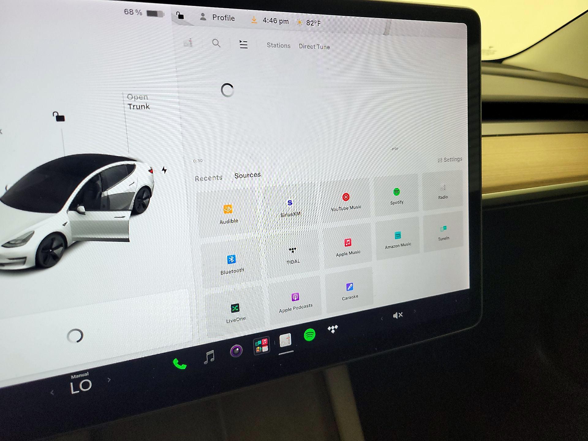 Thumbnail: 2022 Tesla Model 3 - 15