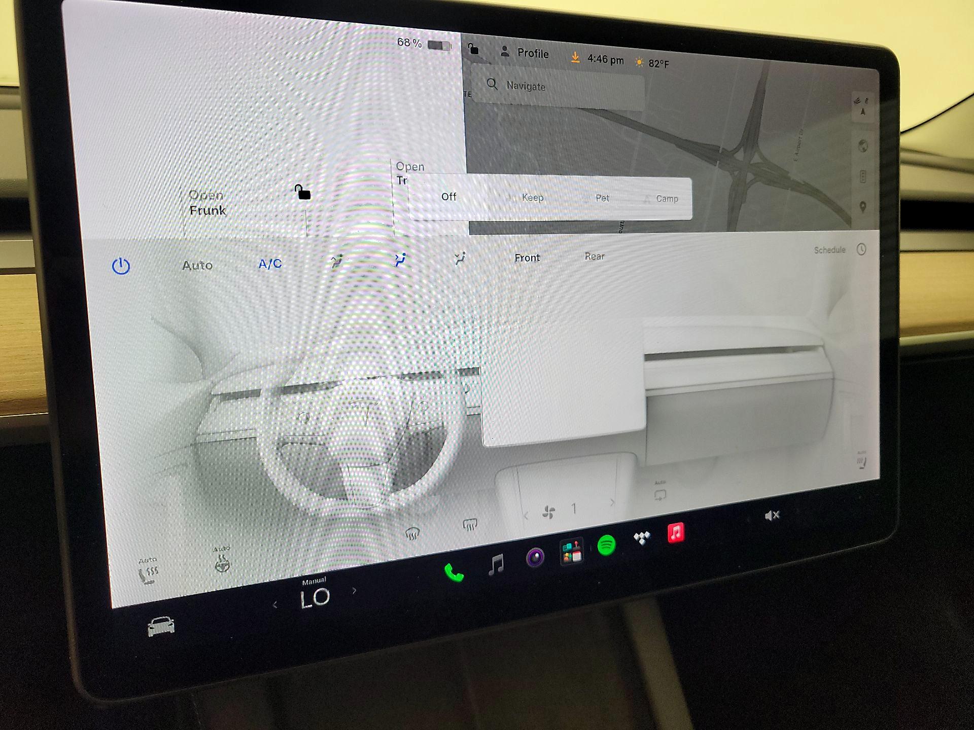 Thumbnail: 2022 Tesla Model 3 - 16
