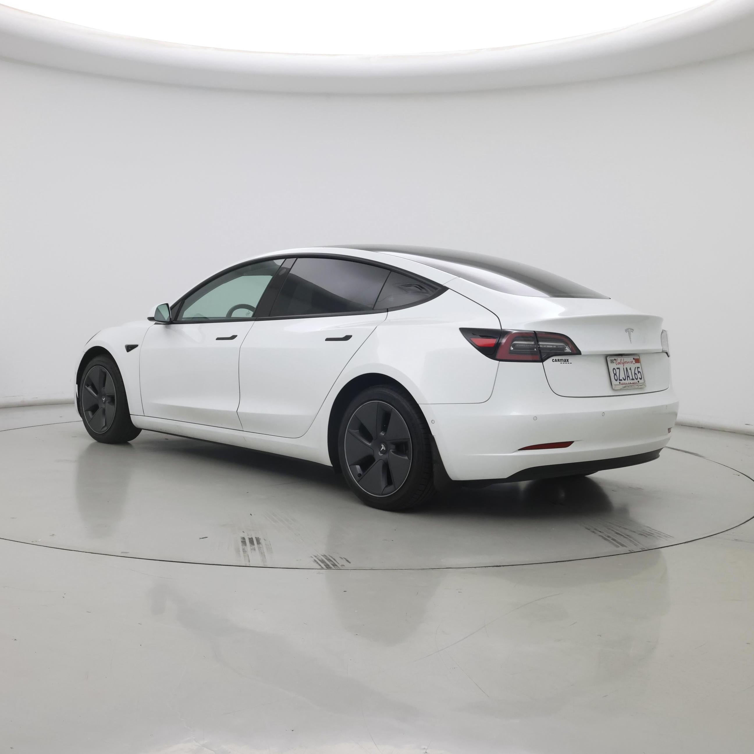 Thumbnail: 2022 Tesla Model 3 - 2