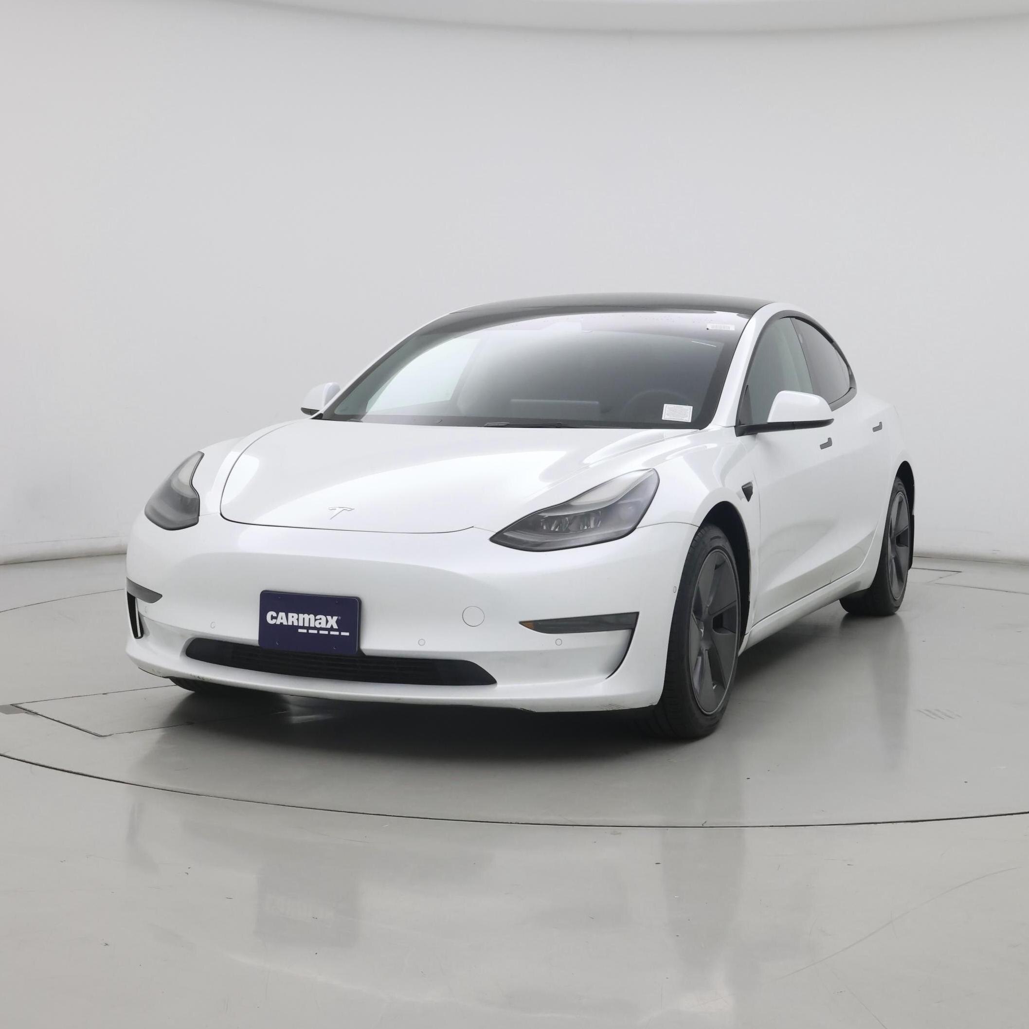 Thumbnail: 2022 Tesla Model 3 - 4