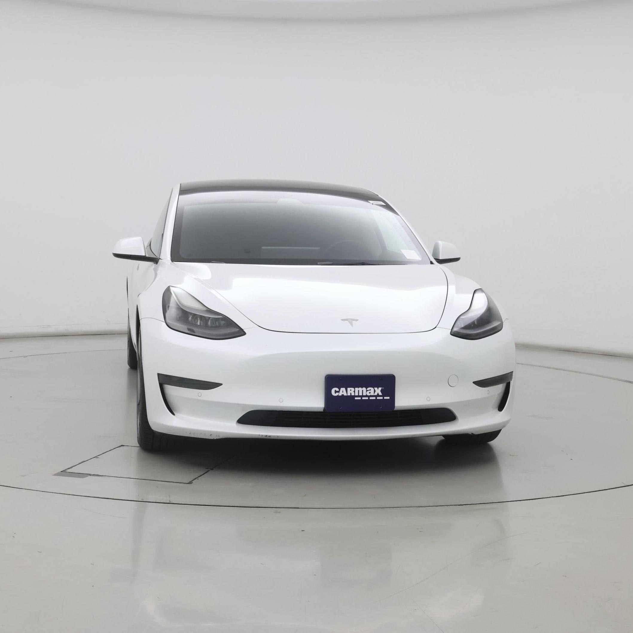 Thumbnail: 2022 Tesla Model 3 - 5