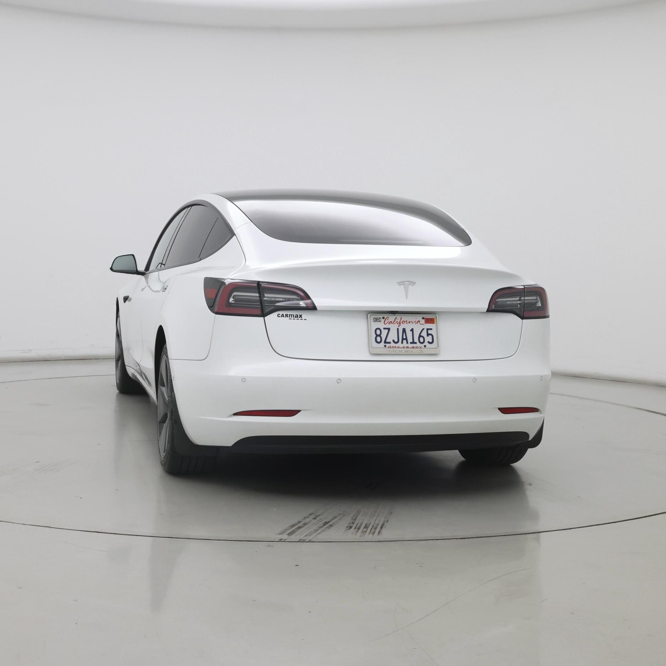 Thumbnail: 2022 Tesla Model 3 - 6