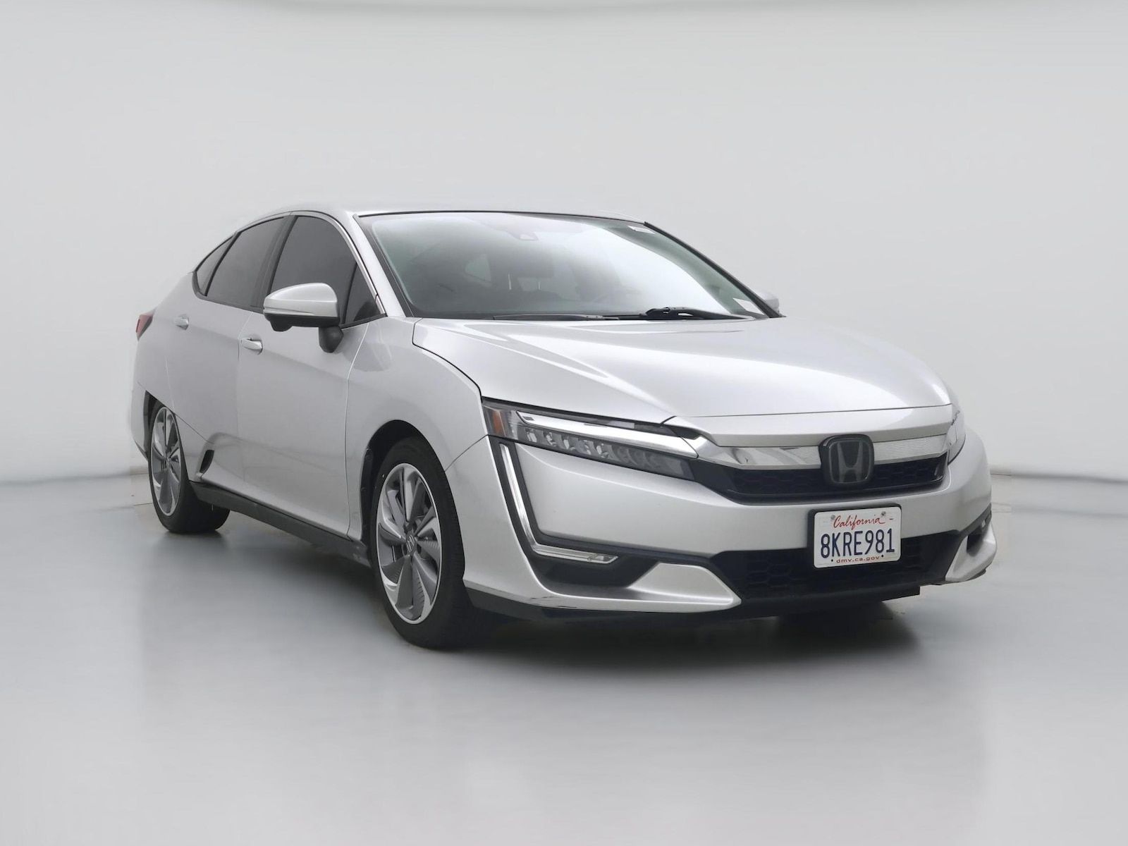 2019 Honda Clarity Plug-In Hybrid