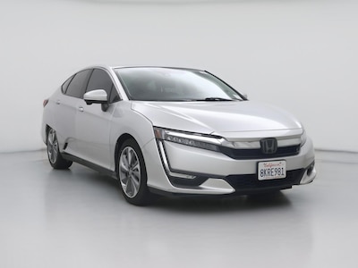 2019 Honda Clarity Plug in Hybrid Touring