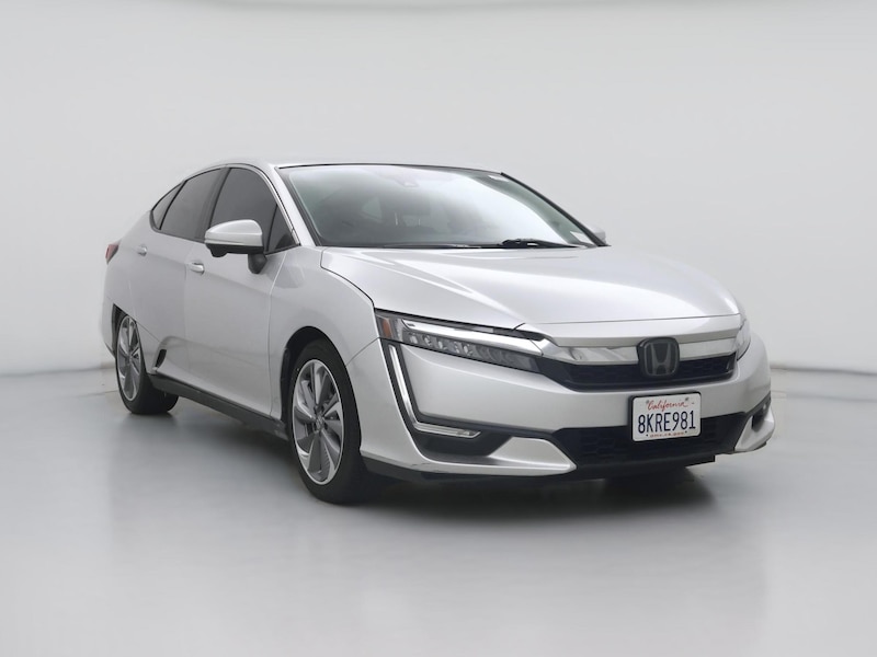 2019 Honda Clarity Touring -
                  Ontario, CA