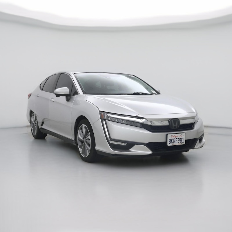 2019 Honda Clarity Plug in Hybrid Touring