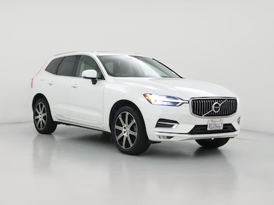 2020 Volvo XC60 T5 Inscription