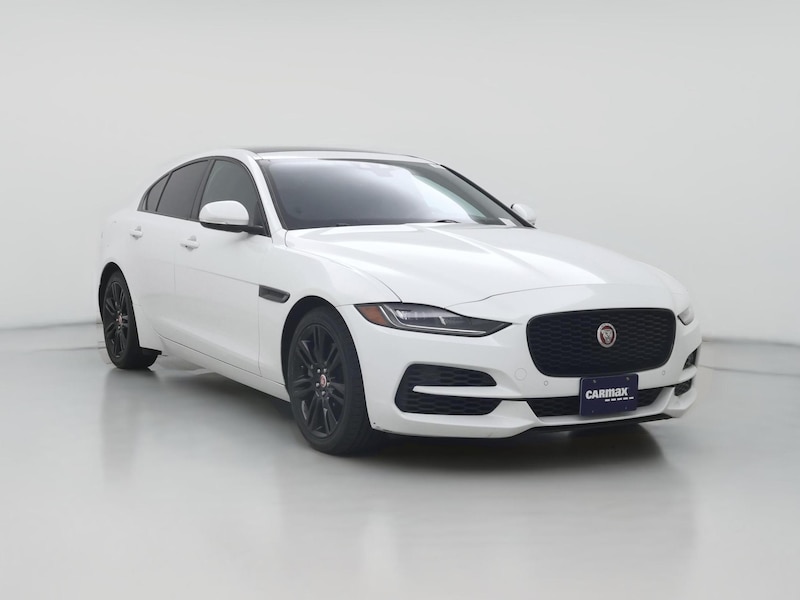 2020 Jaguar XE S -
                  Ontario, CA