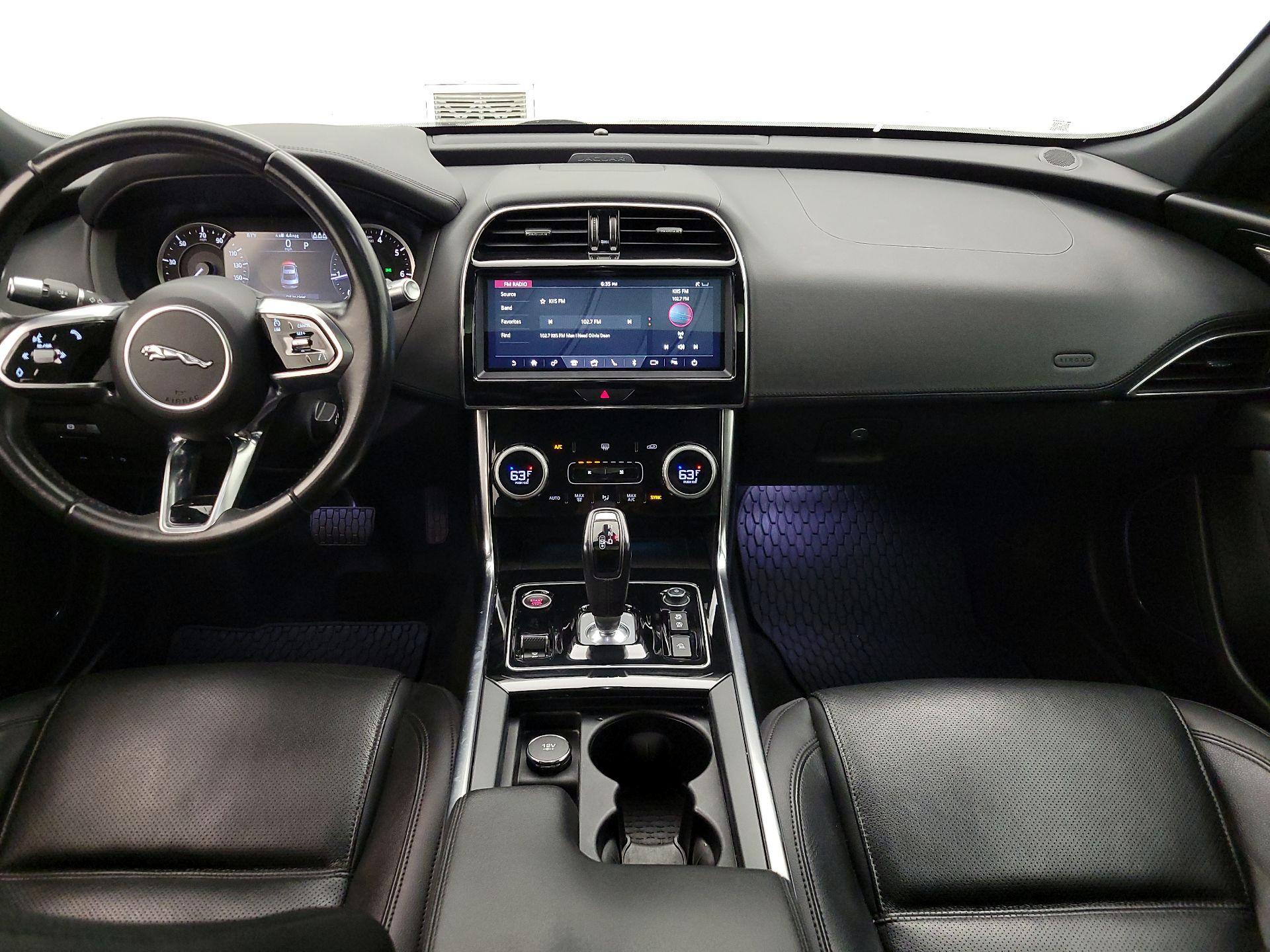 Thumbnail: 2020 Jaguar XE - 9