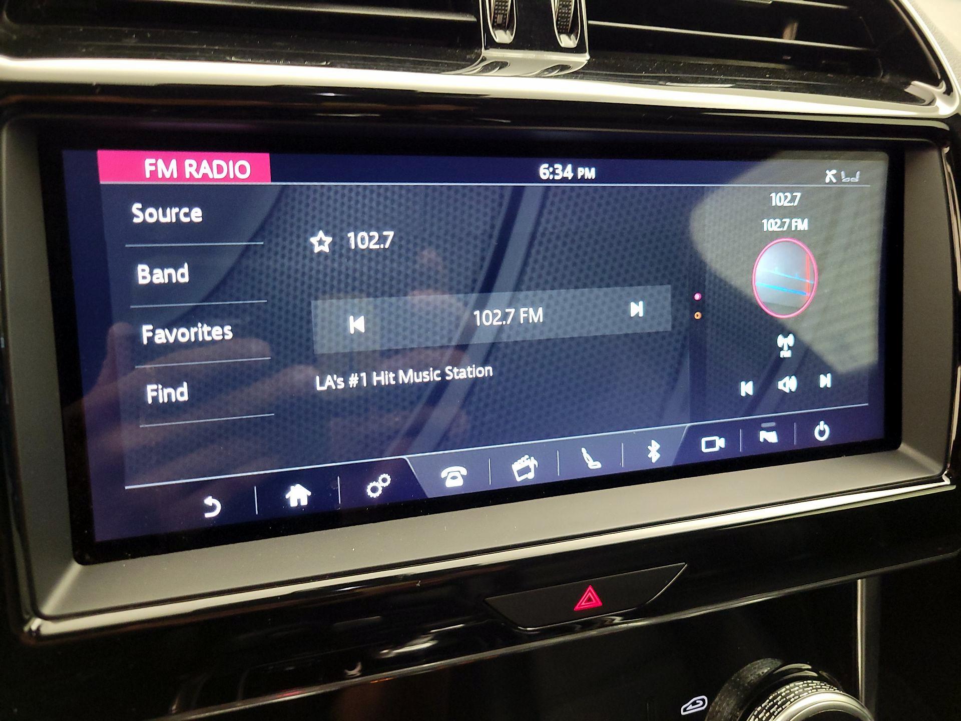 Thumbnail: 2020 Jaguar XE - 15