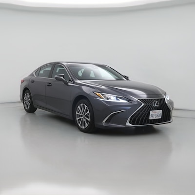 2025 Lexus ES 350