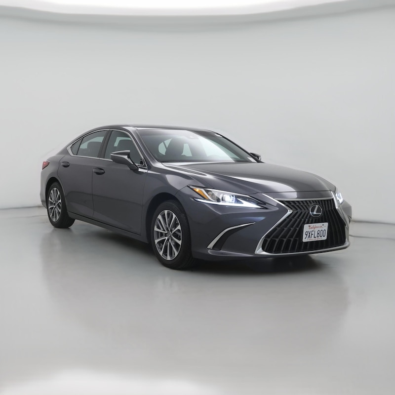 2025 Lexus ES 350