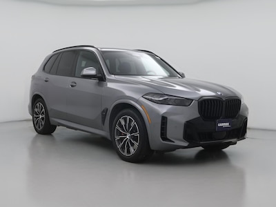 2024 BMW X5 Plug In Hybrid xDrive50e