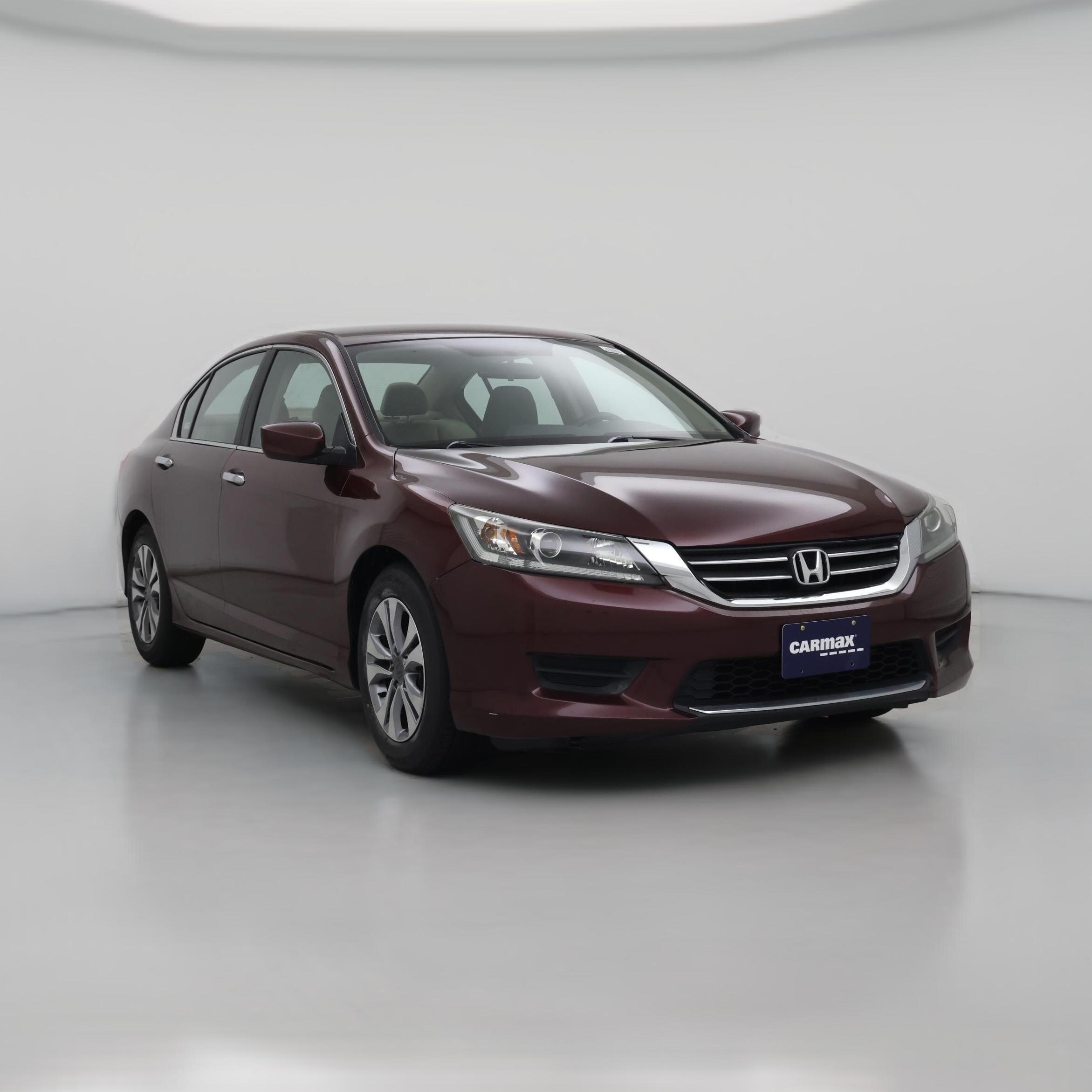 Thumbnail: 2015 Honda Accord - 1