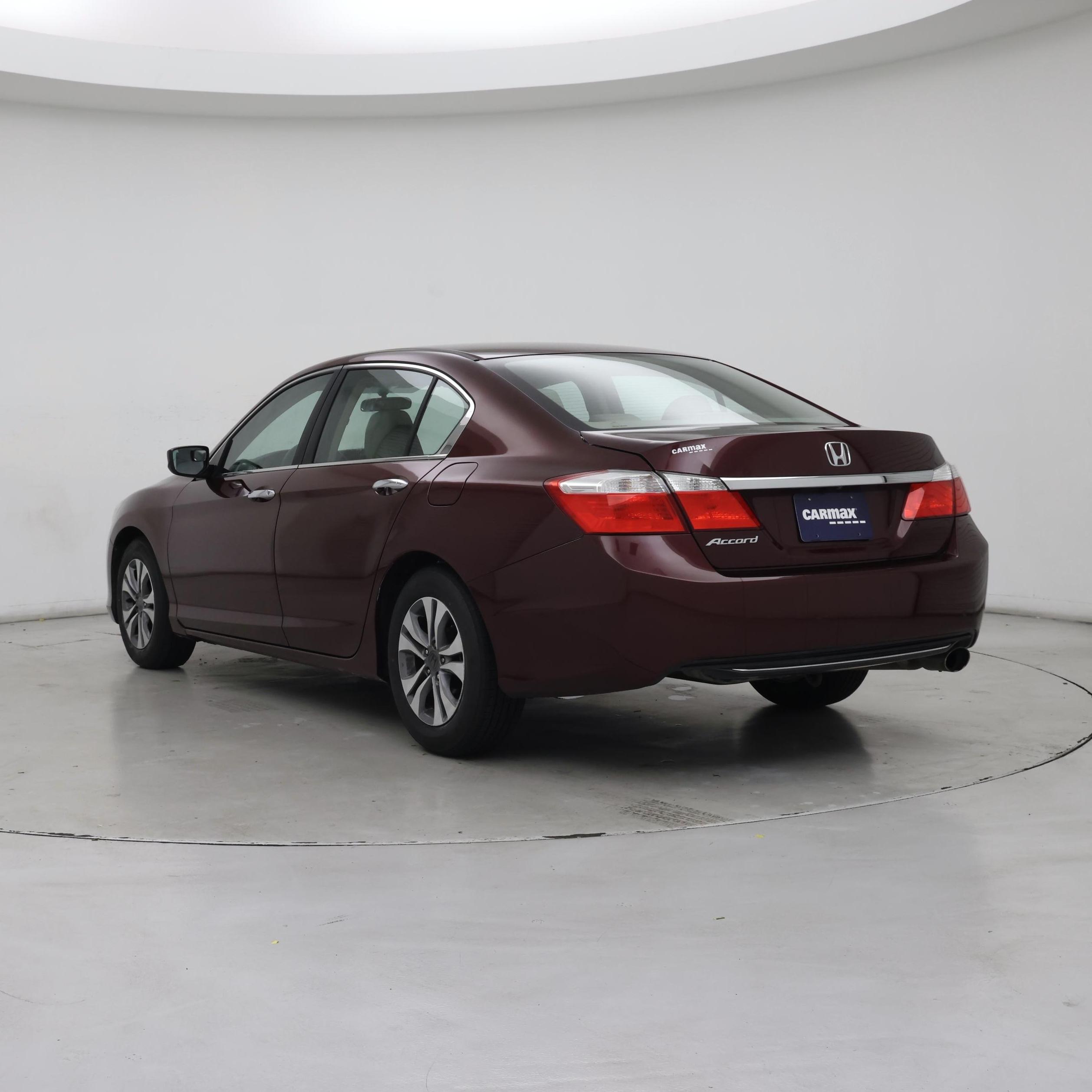 Thumbnail: 2015 Honda Accord - 2