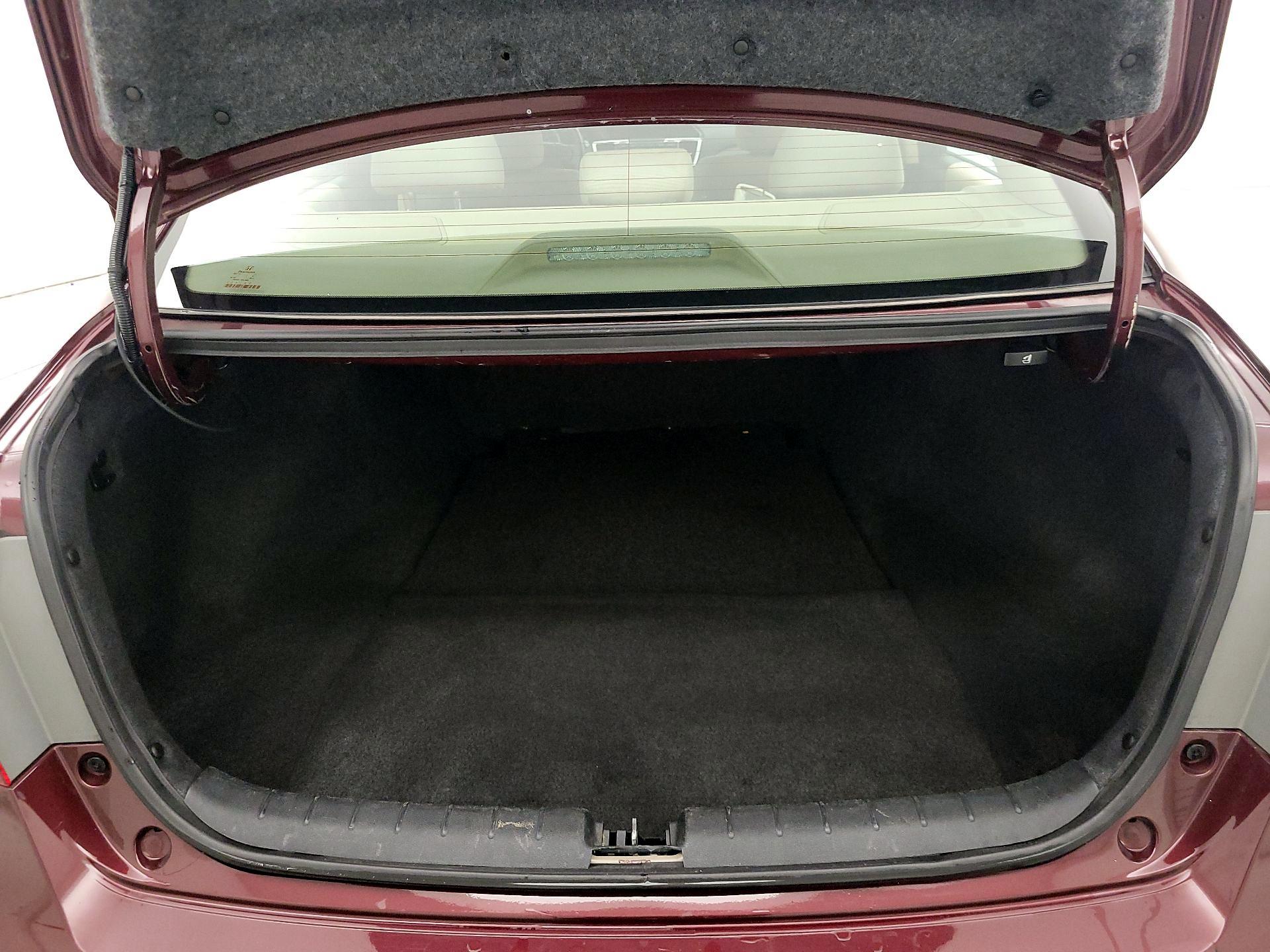 Thumbnail: 2015 Honda Accord - 20