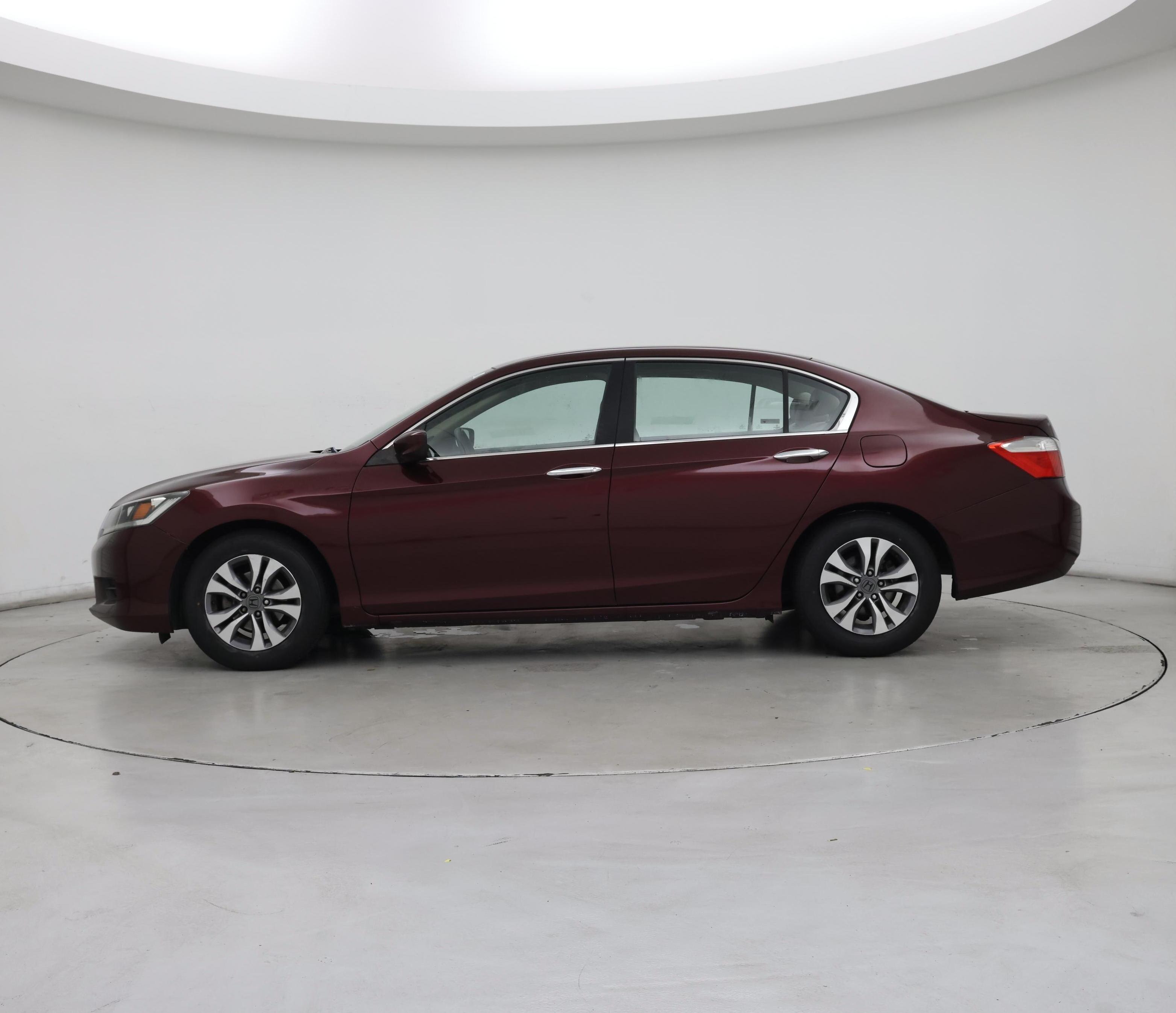 Thumbnail: 2015 Honda Accord - 3
