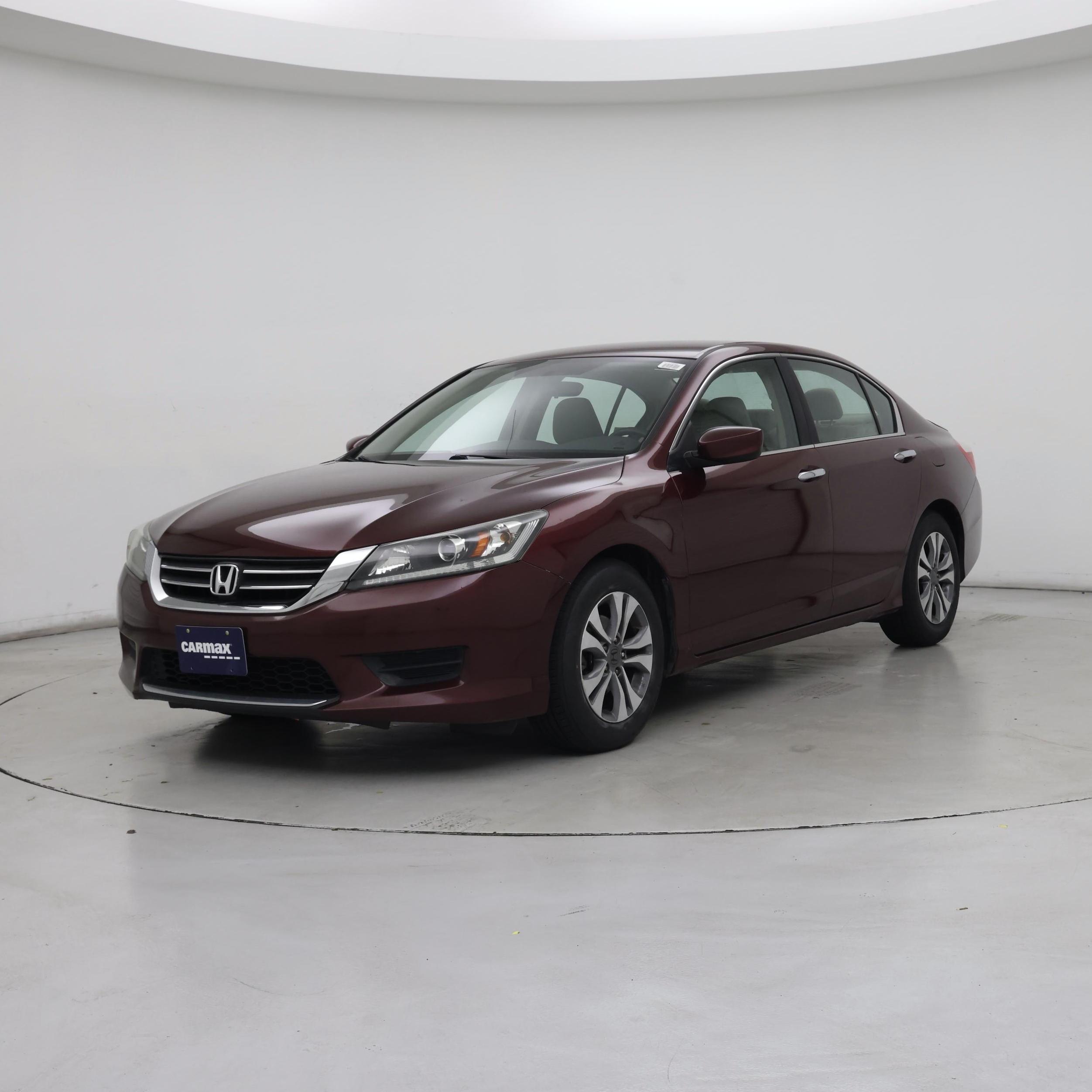 Thumbnail: 2015 Honda Accord - 4