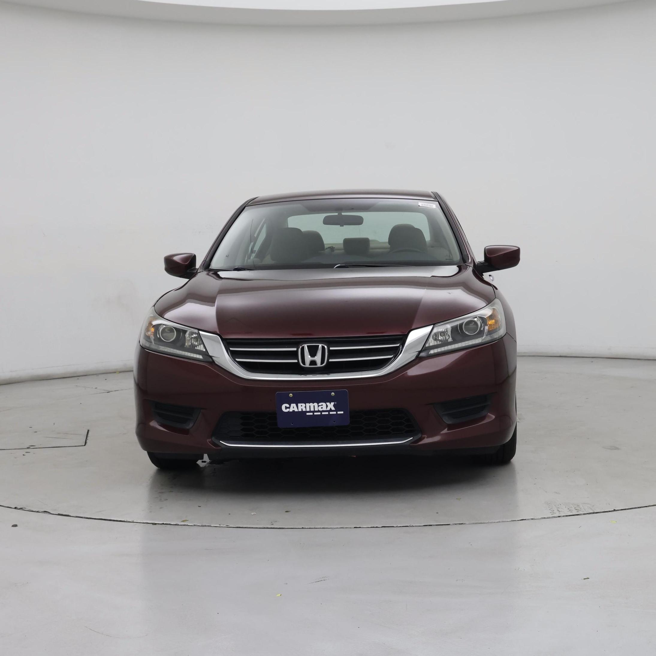 Thumbnail: 2015 Honda Accord - 5