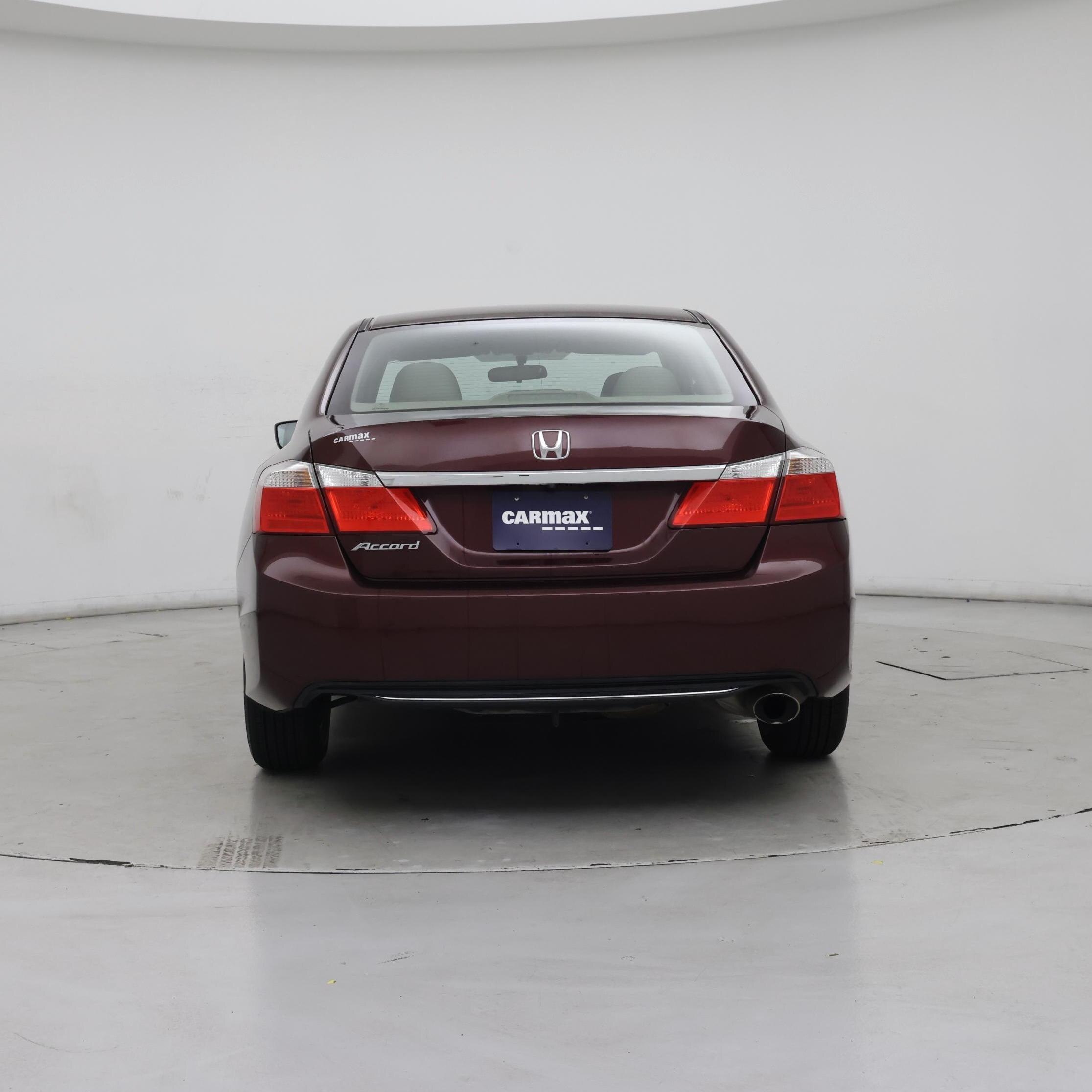 Thumbnail: 2015 Honda Accord - 6