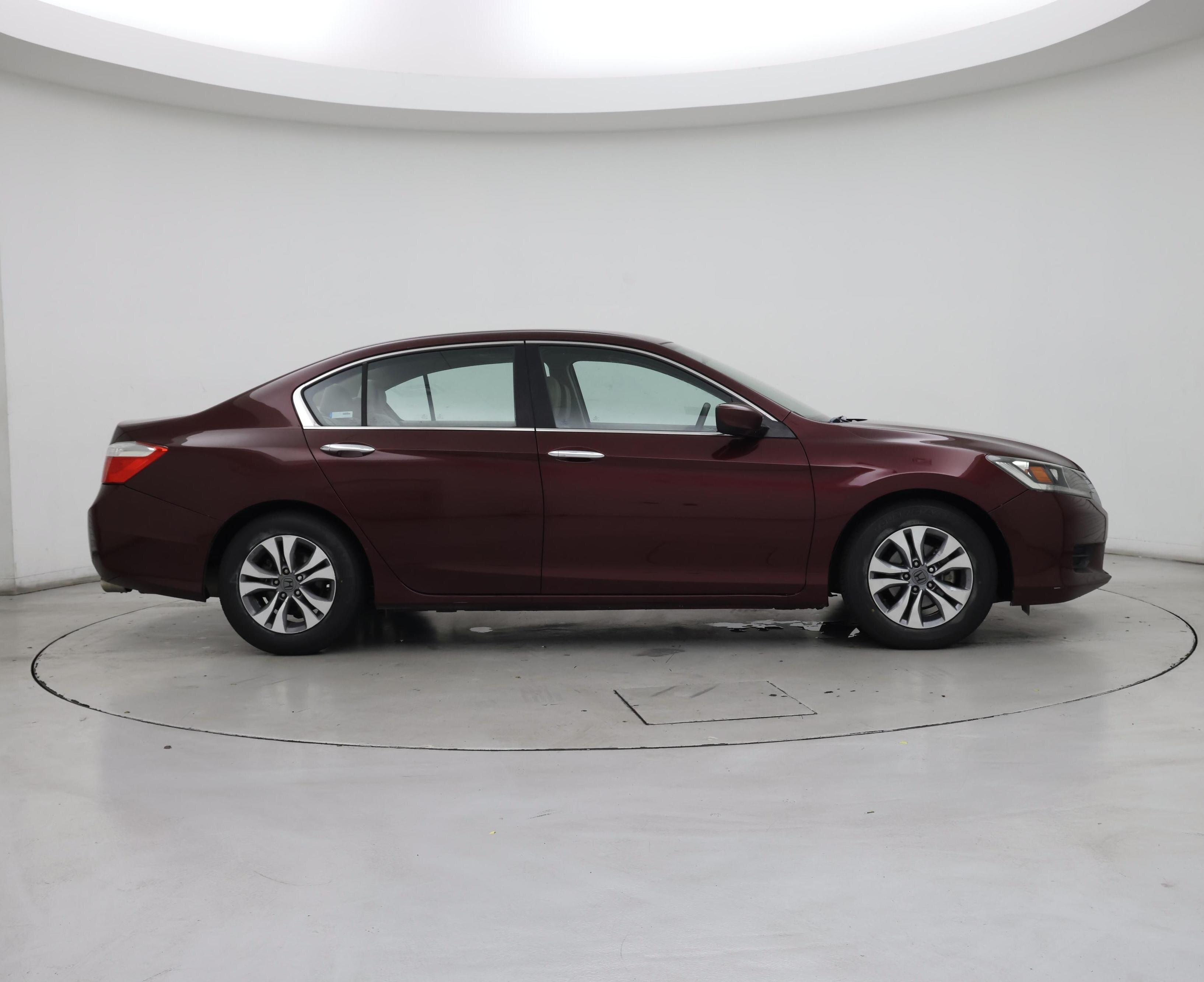 Thumbnail: 2015 Honda Accord - 7