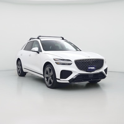 2022 Genesis GV70 Sport