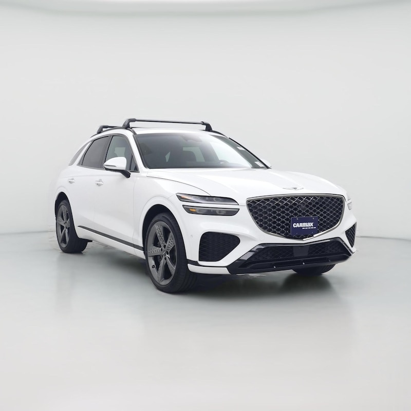 2022 Genesis GV70 Sport