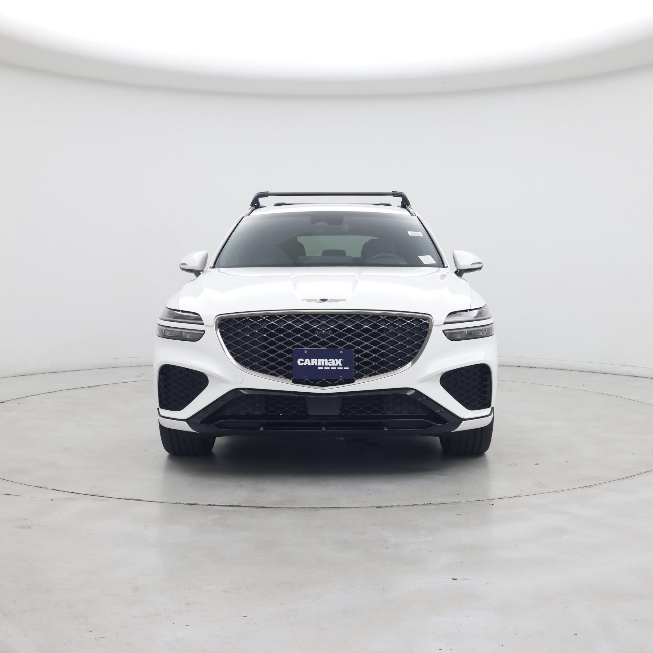 Thumbnail: 2022 Genesis GV70 - 5