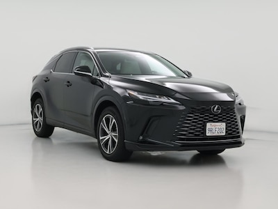 2024 Lexus RX 350 Premium