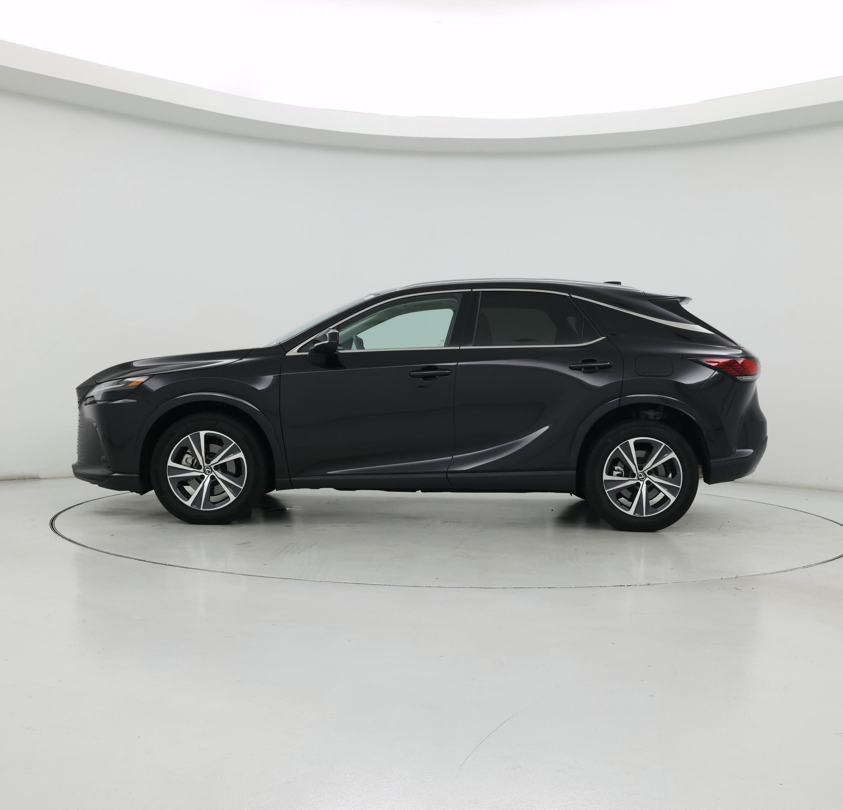 Thumbnail: 2024 Lexus RX - 3