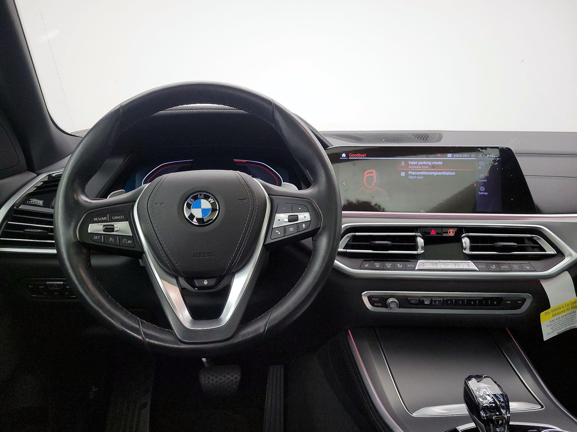 Thumbnail: 2020 BMW X5 - 10