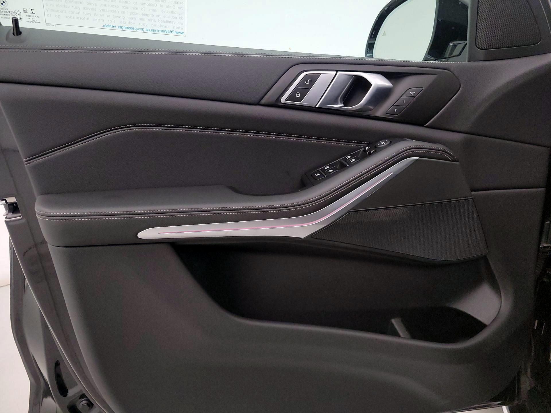 Thumbnail: 2020 BMW X5 - 12