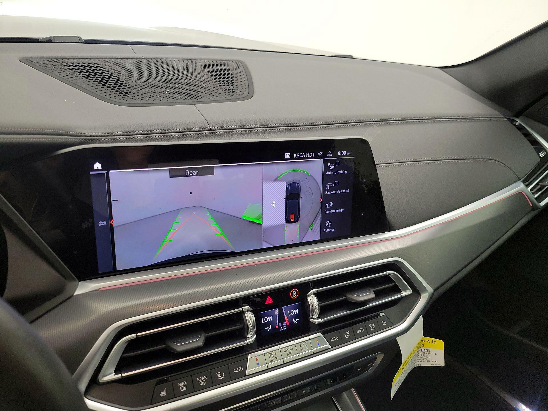 Thumbnail: 2020 BMW X5 - 15