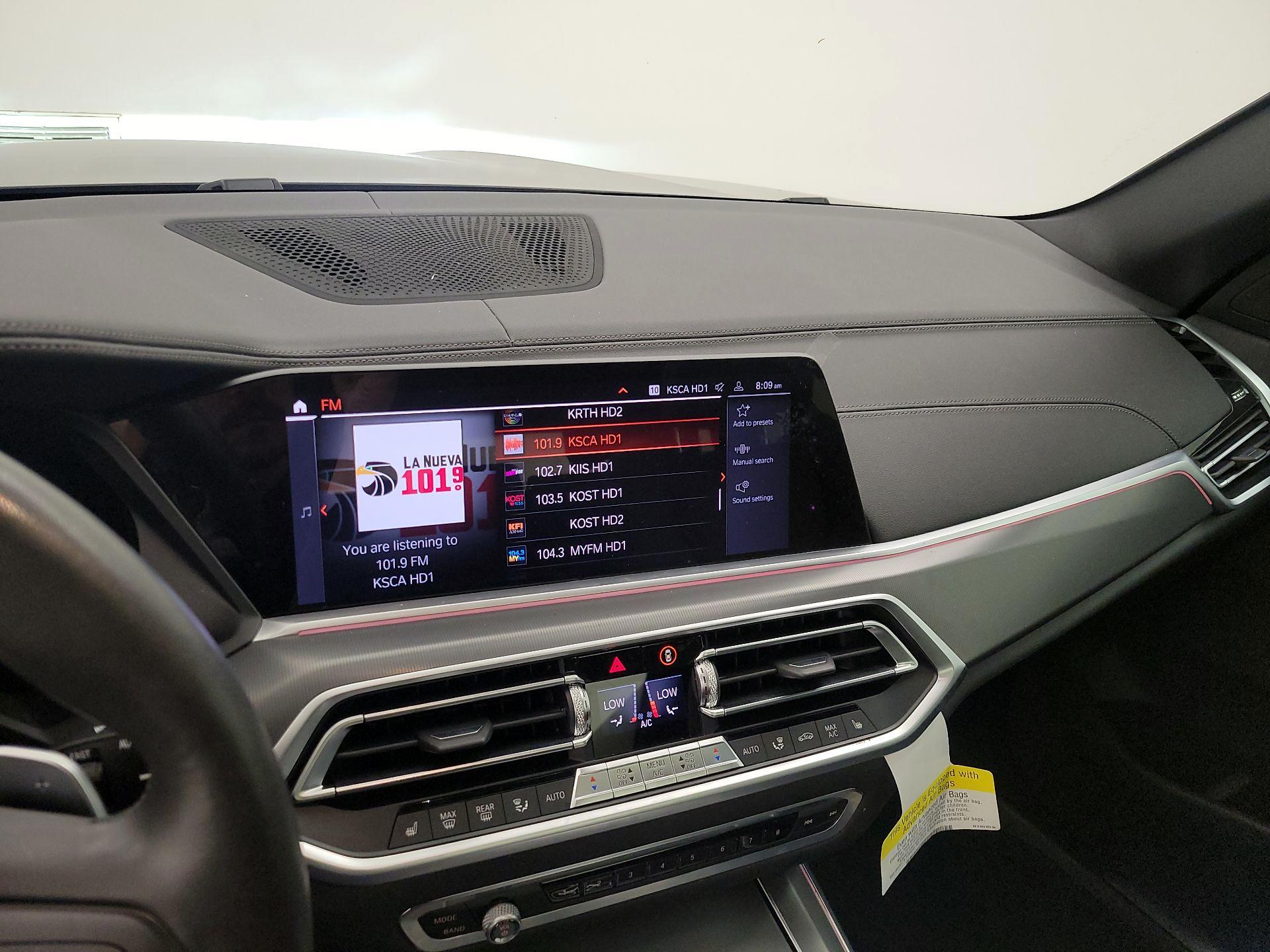 Thumbnail: 2020 BMW X5 - 16