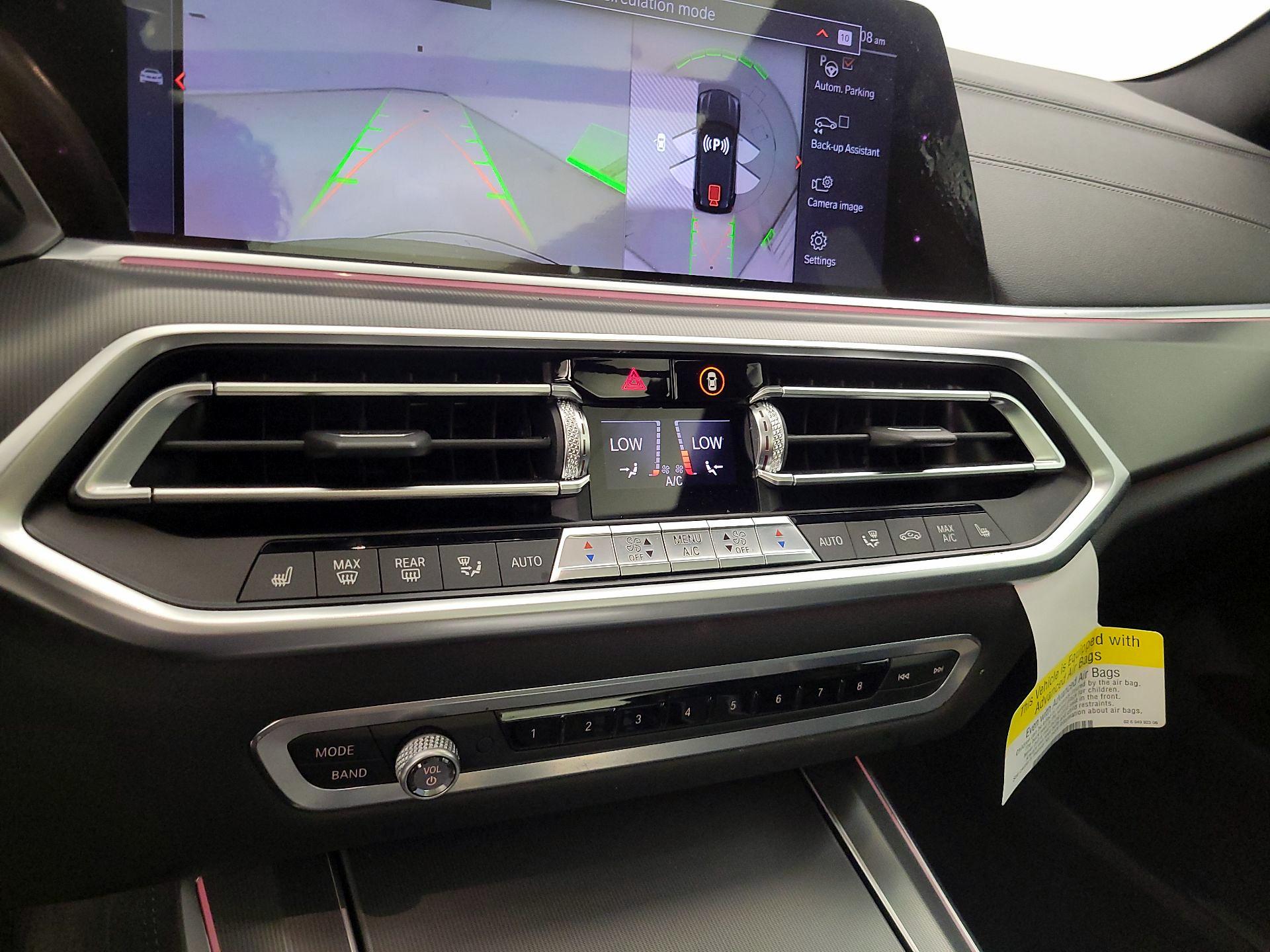 Thumbnail: 2020 BMW X5 - 17