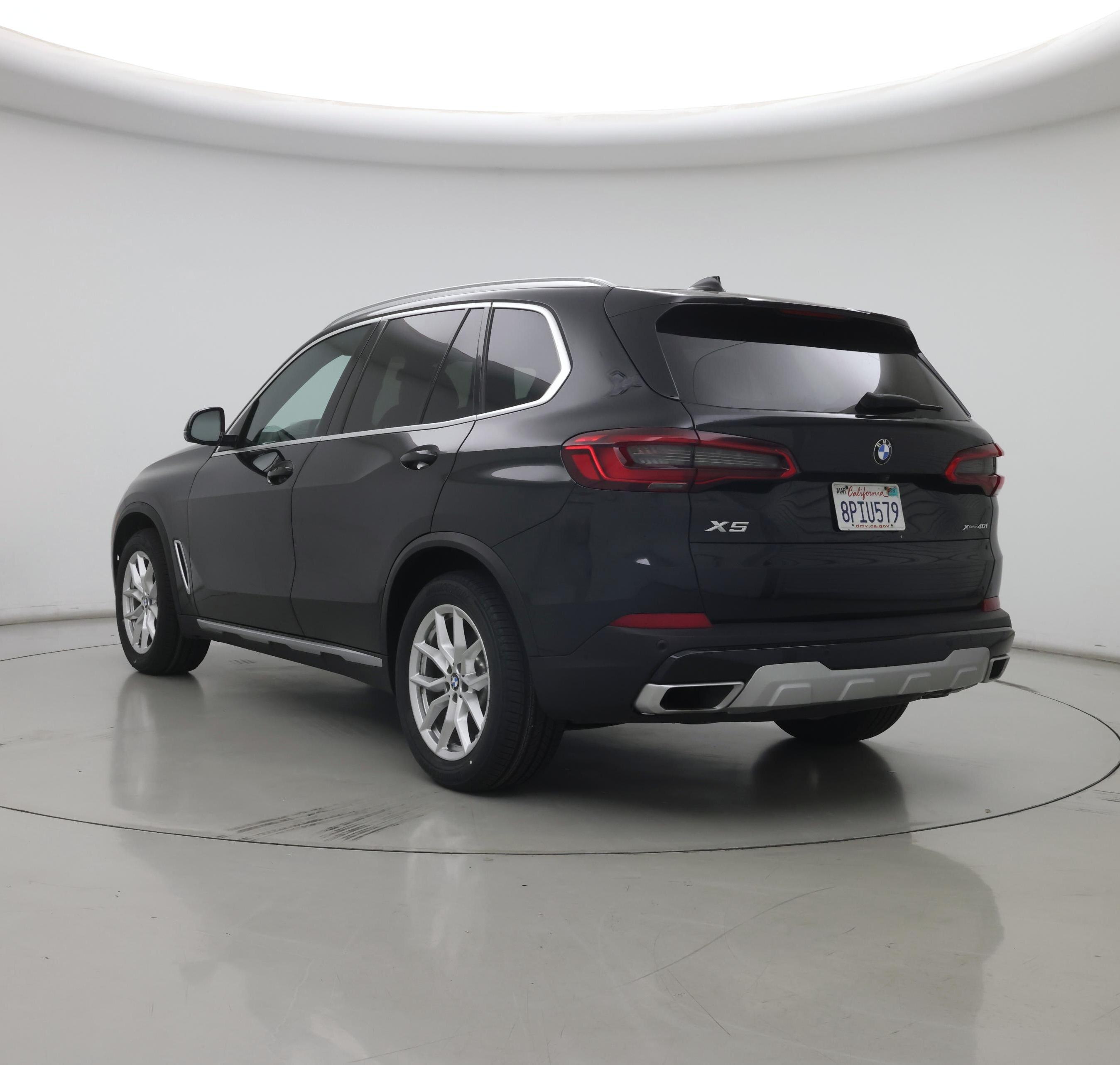 Thumbnail: 2020 BMW X5 - 2