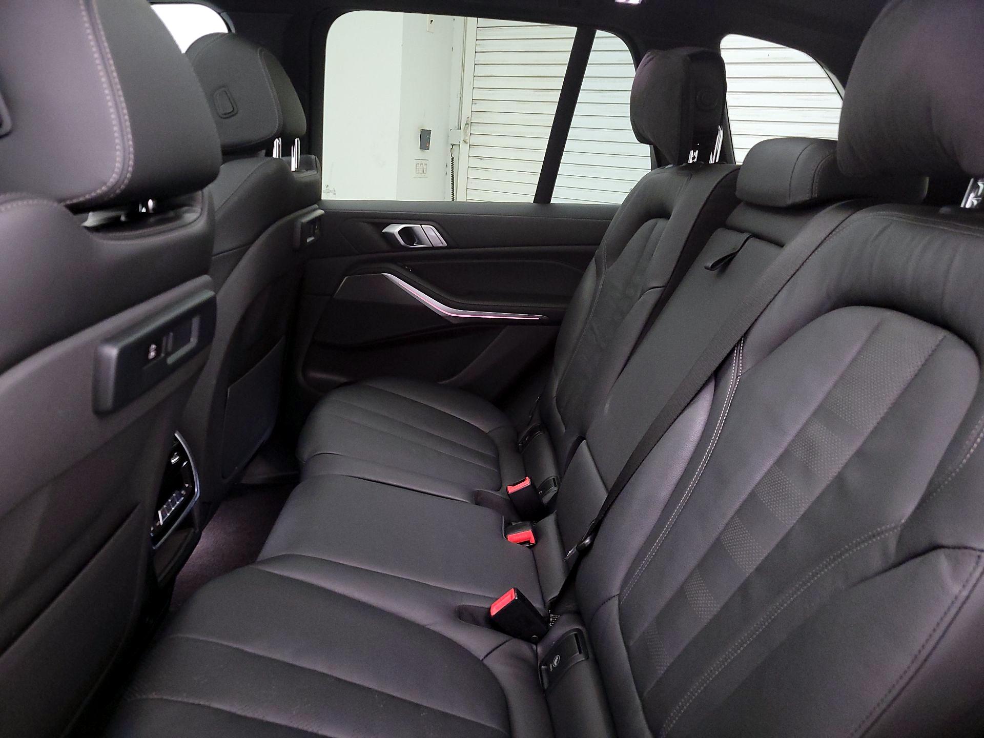 Thumbnail: 2020 BMW X5 - 20