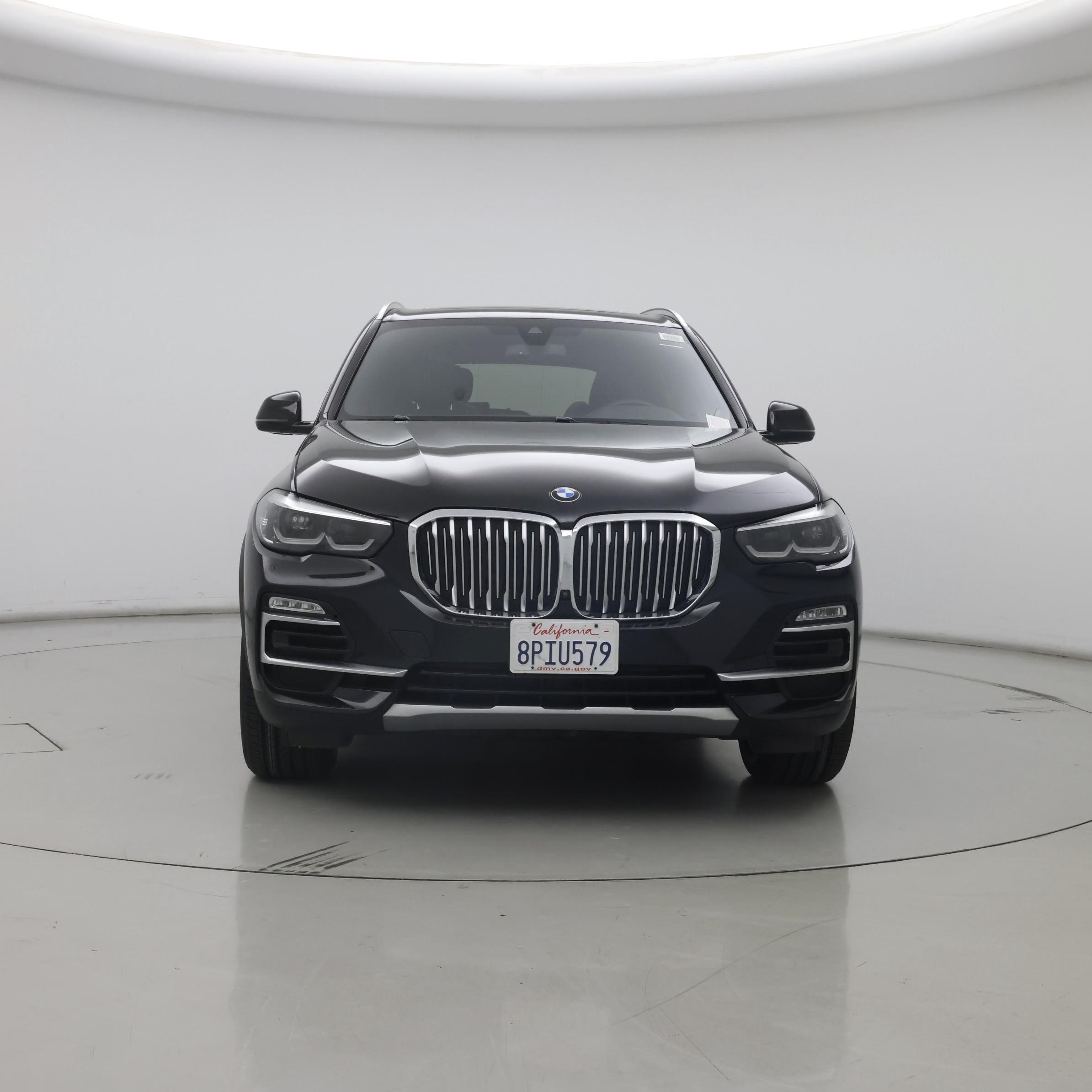 Thumbnail: 2020 BMW X5 - 5
