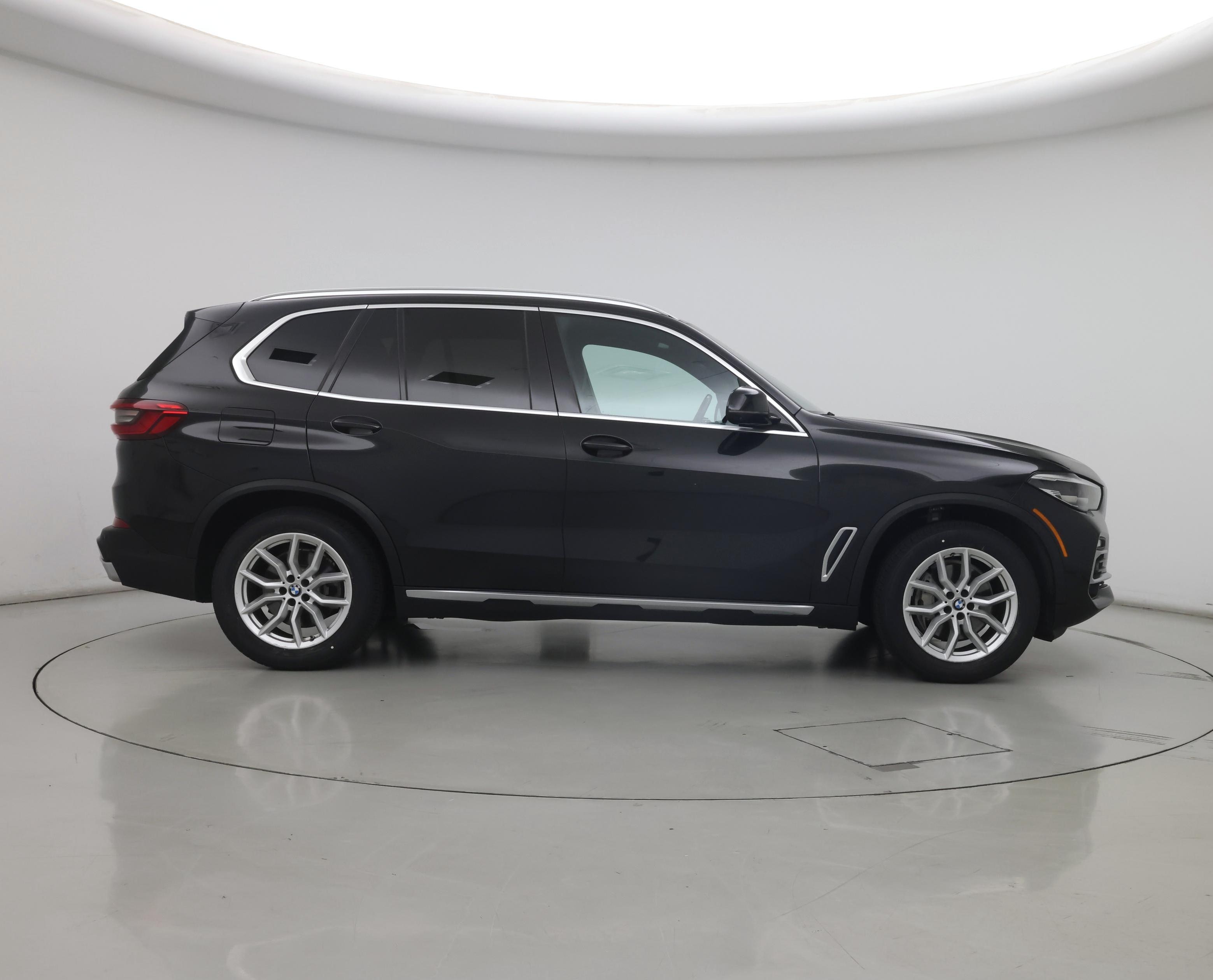 Thumbnail: 2020 BMW X5 - 7