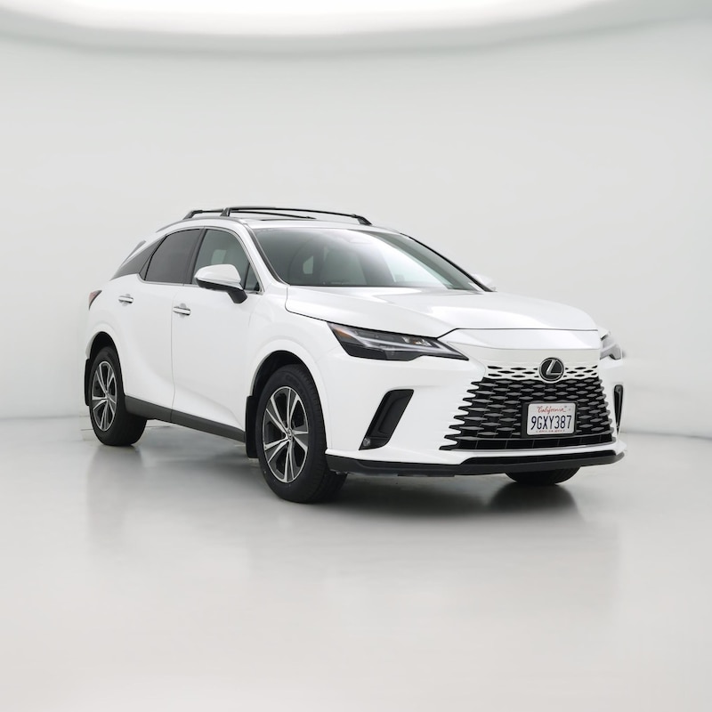 2023 Lexus RX 350 Premium