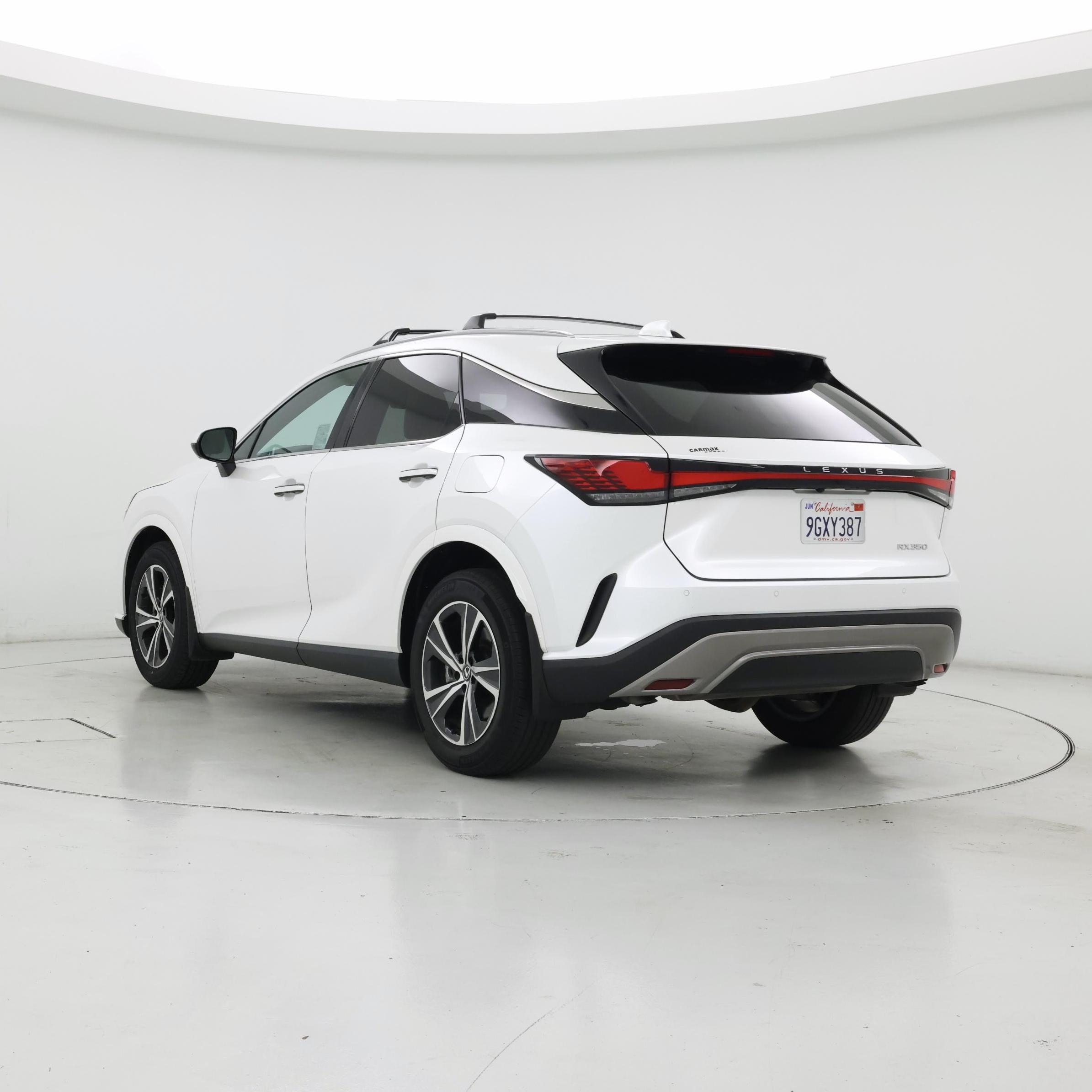 Thumbnail: 2023 Lexus RX - 2