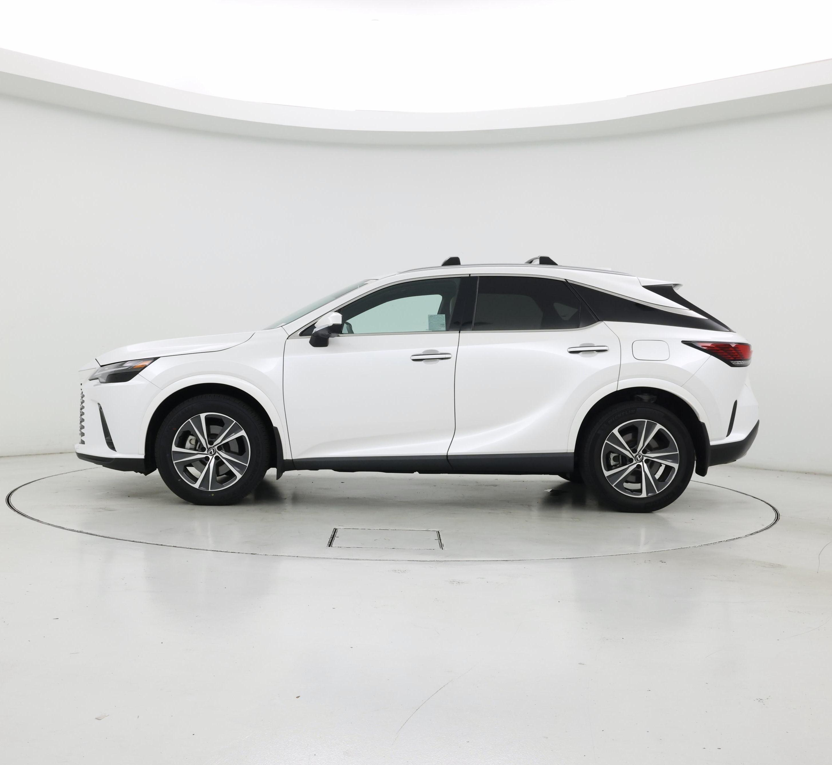 Thumbnail: 2023 Lexus RX - 3