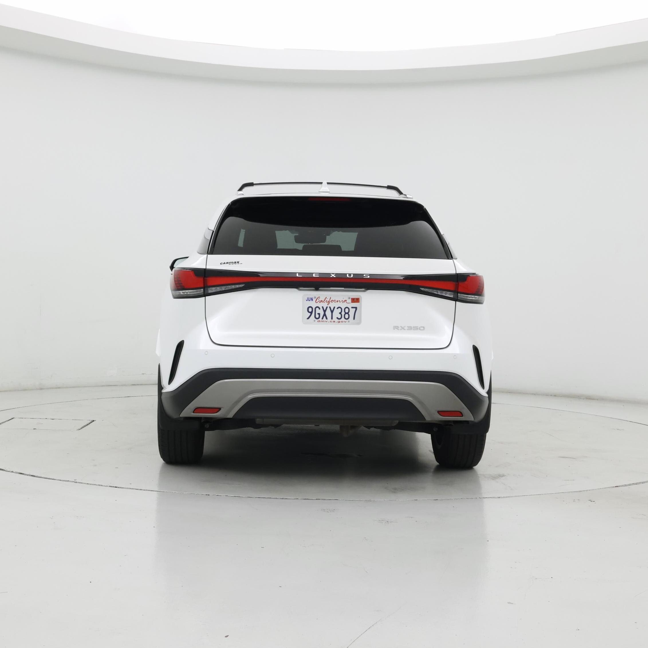 Thumbnail: 2023 Lexus RX - 6