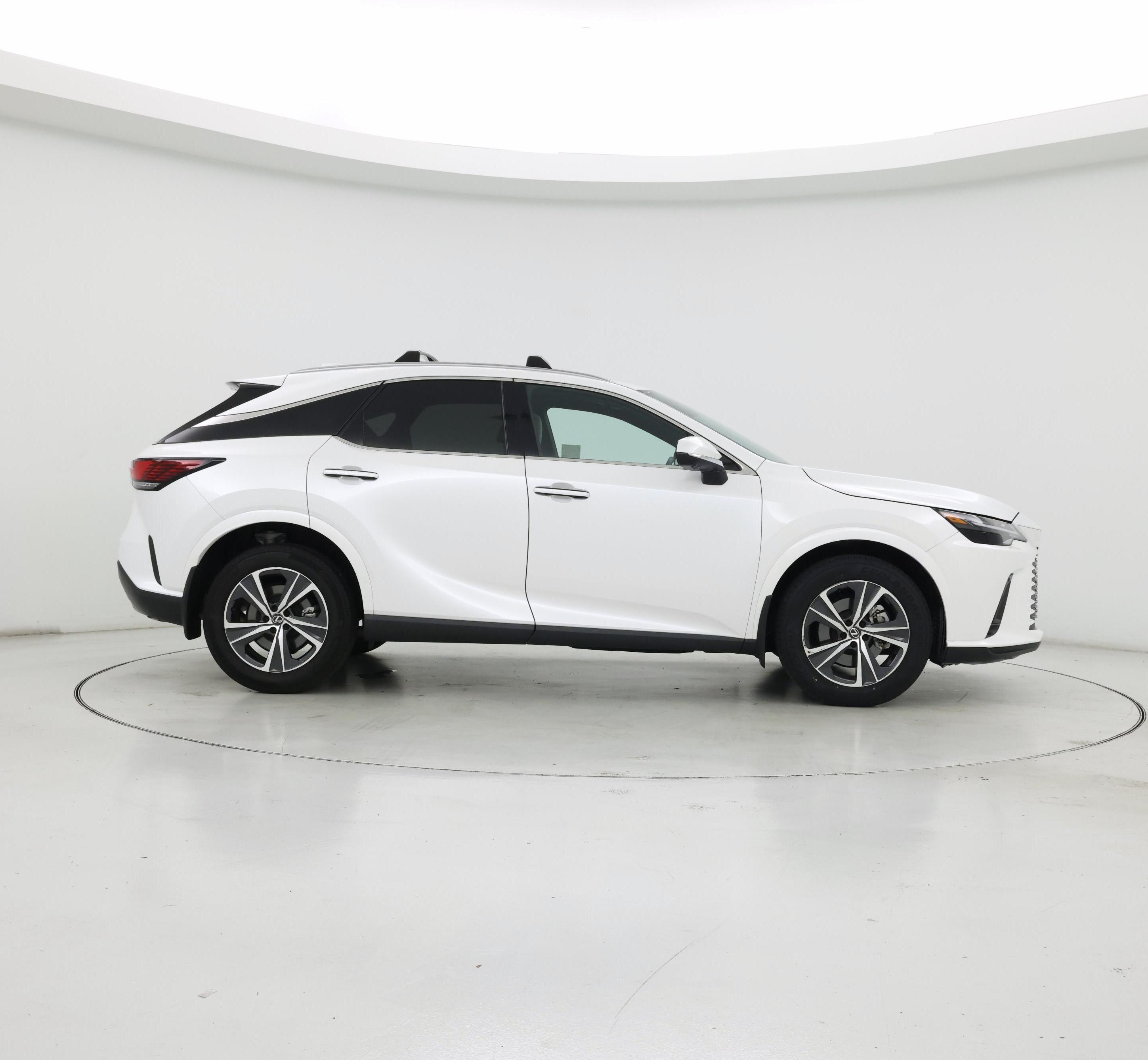 Thumbnail: 2023 Lexus RX - 7