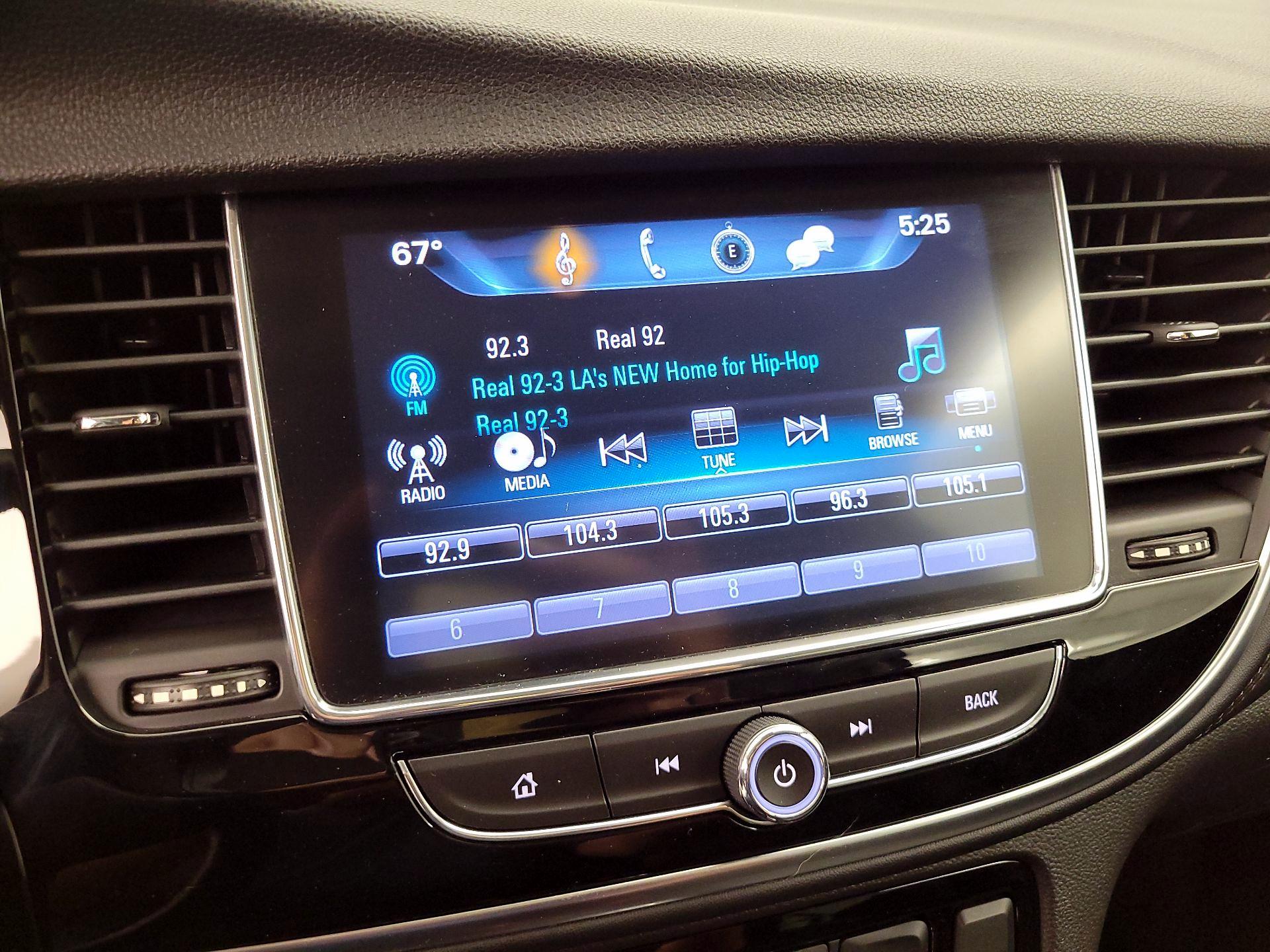 Thumbnail: 2017 Buick Encore - 15