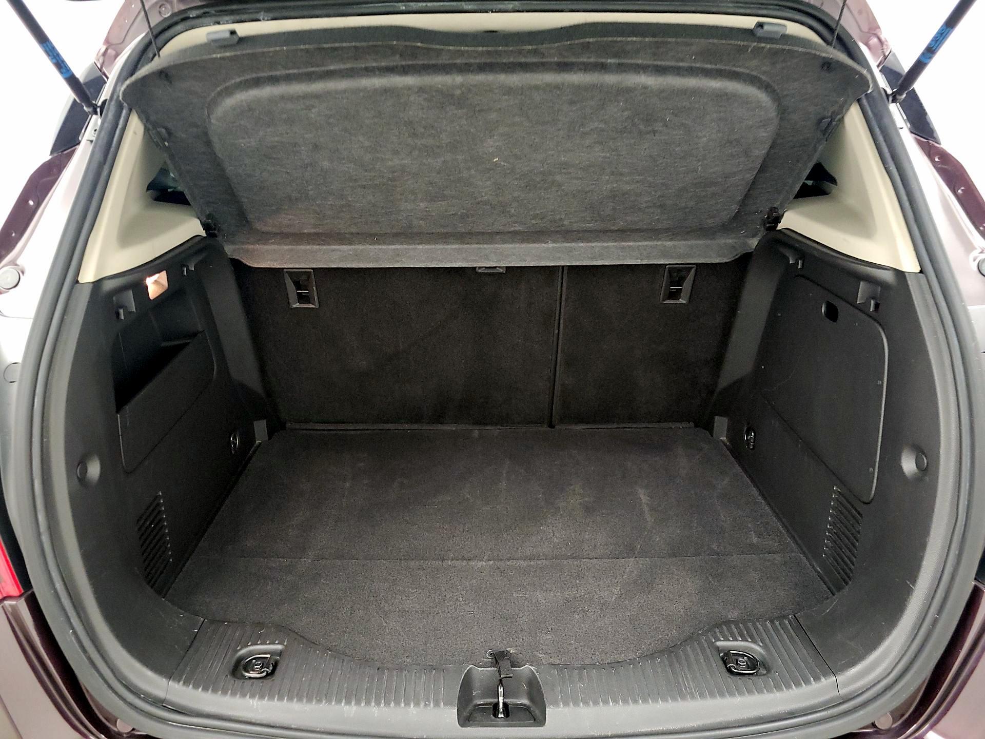 Thumbnail: 2017 Buick Encore - 20