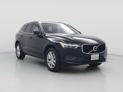 2020 Volvo XC60 T5 Momentum