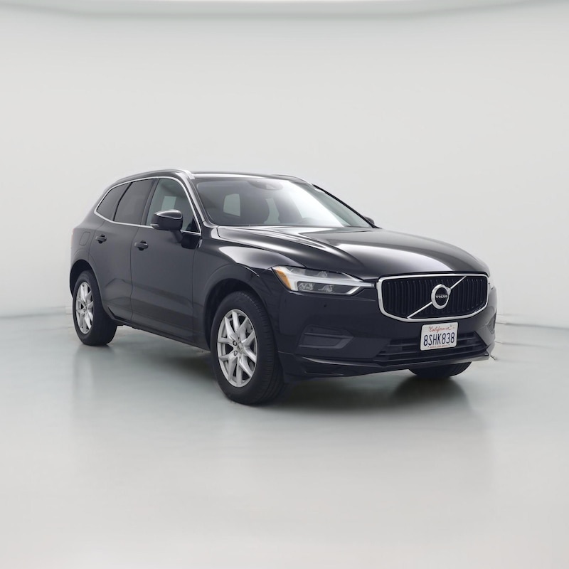 2020 Volvo XC60 T5 Momentum