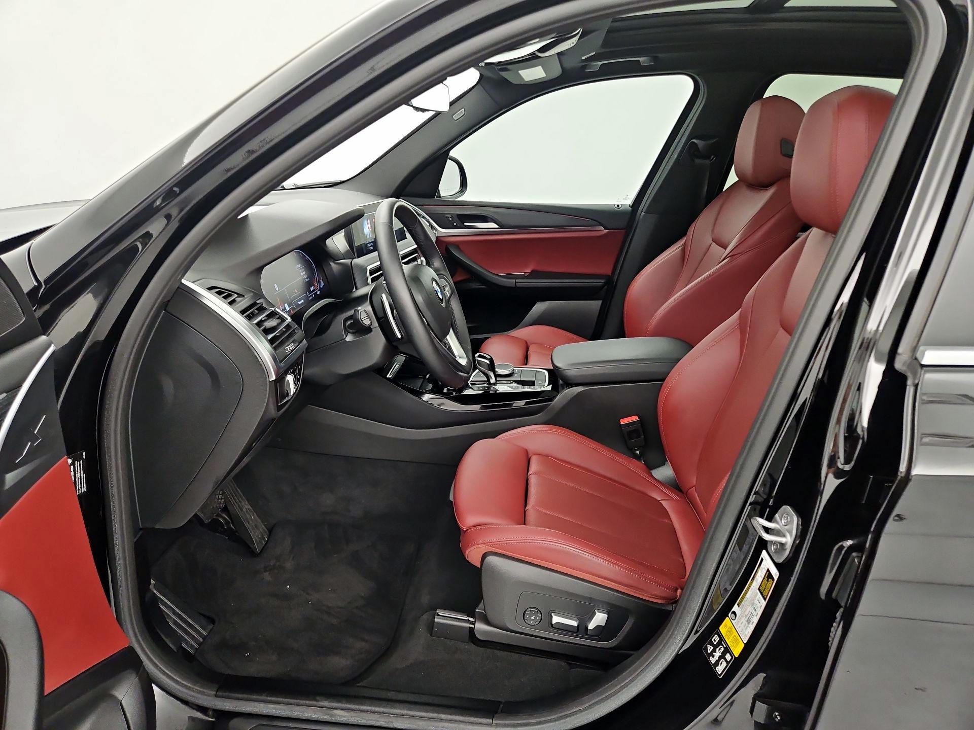 Thumbnail: 2023 BMW X3 - 11
